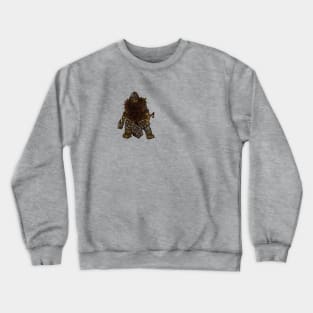 Thorfin Blunt Hammer Crewneck Sweatshirt